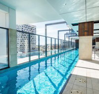 Elements on Elizabeth PoolGymSaunaCinema - Lennox Head Accommodation