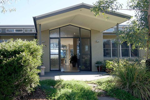 Belle Bois, Capertee Valley - Lennox Head Accommodation 1