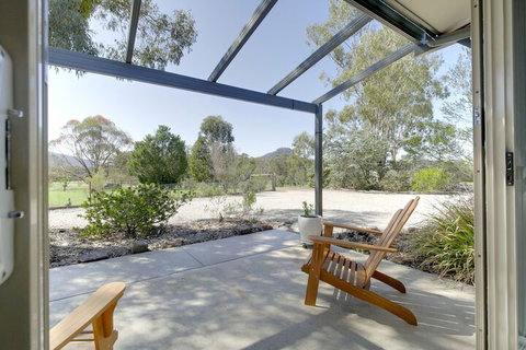 Belle Bois, Capertee Valley - Lennox Head Accommodation 7