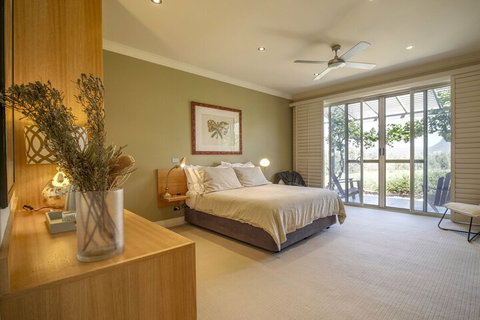 Belle Bois, Capertee Valley - Lennox Head Accommodation 6