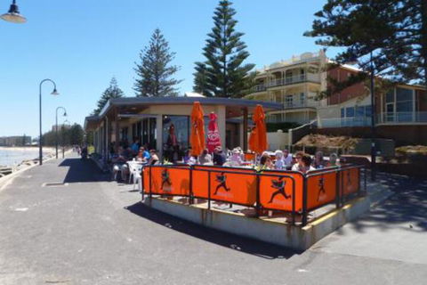 ULTIMA At The Bay Glenelg Absolute Beachfront - Lennox Head Accommodation 5