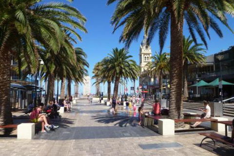 ULTIMA At The Bay Glenelg Absolute Beachfront - Lennox Head Accommodation 3