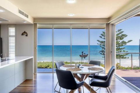 ULTIMA At The Bay Glenelg Absolute Beachfront - Lennox Head Accommodation 0