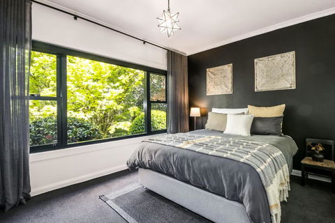 Magnolias On Mernda - Lennox Head Accommodation 5