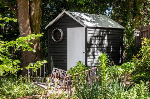 Magnolias On Mernda - Lennox Head Accommodation 4