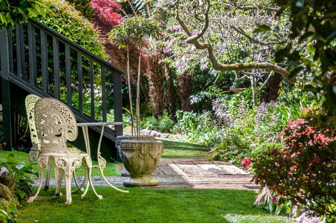 Magnolias On Mernda - Lennox Head Accommodation 2