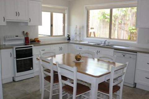 2 51 Carlo Road Rainbow Beach Pets Welcome Air Conditioning Walk To The Shops - Lennox Head Accommodation 6