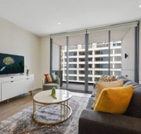 HomeHotel Luxurious High Rise Apt - Lennox Head Accommodation