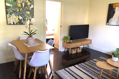 StayCentral On George - Lennox Head Accommodation 4