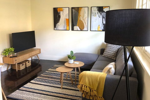 StayCentral On George - Lennox Head Accommodation 5