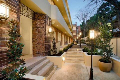 StayCentral On George - Lennox Head Accommodation 6