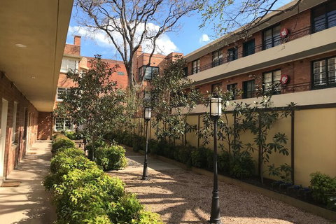 StayCentral On George - Lennox Head Accommodation 7
