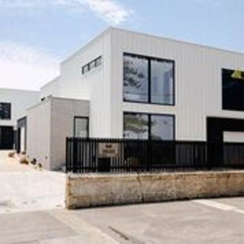 Timor Street Apartments - Lennox Head Accommodation 1