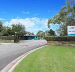 Wonthaggi Park Lane Holiday Park - Lennox Head Accommodation