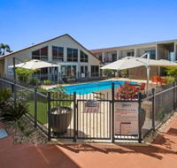Velocity Motel  Bistro WA - Lennox Head Accommodation
