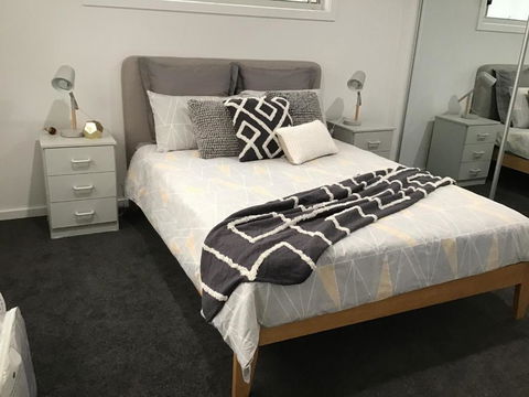 Discover Warilla Bright & Airy Townhouse Near The Beach & Lake - Lennox Head Accommodation 4