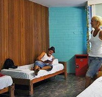 Nomads Esplanade Backpackers Hostel Cairns - Lennox Head Accommodation