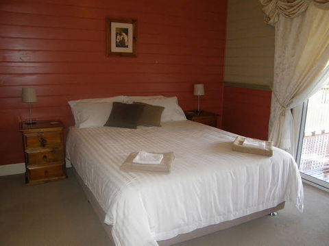 37 Queen - Lennox Head Accommodation 0