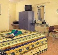 Figtree Lodge - Lennox Head Accommodation