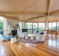 Latham Beach House - Lennox Head Accommodation
