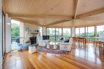 Latham Beach House - Lennox Head Accommodation 0