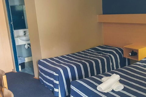 Windsor Motel - Lennox Head Accommodation 6