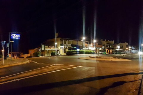 Windsor Motel - Lennox Head Accommodation 5