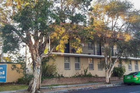 Windsor Motel - Lennox Head Accommodation 4