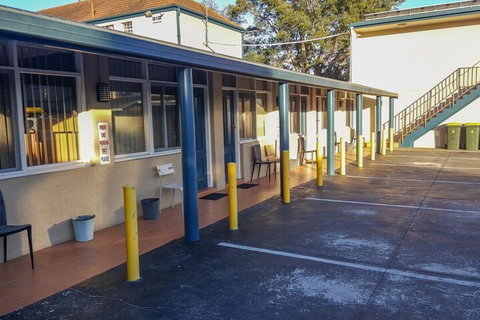 Windsor Motel - Lennox Head Accommodation 3