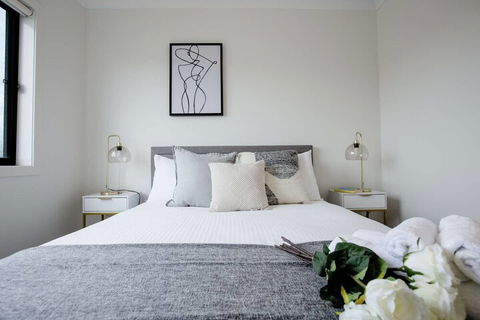 108spacious Point Cook Estate4br2btdoublegarage - Lennox Head Accommodation 5