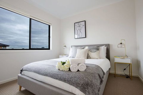 108spacious Point Cook Estate4br2btdoublegarage - Lennox Head Accommodation 3