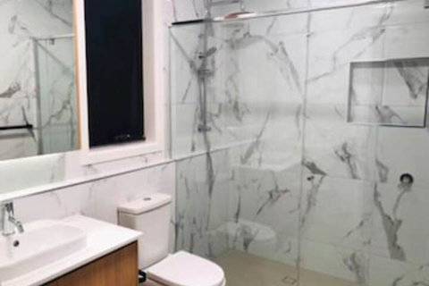 Luxury House Collection Six Beds - Lennox Head Accommodation 7