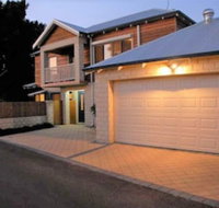 Terrific Townhouse - Lennox Head Accommodation