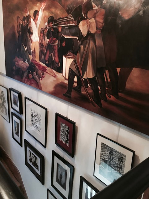 Assemblage Boutique Art Bed & Breakfast - Lennox Head Accommodation 3