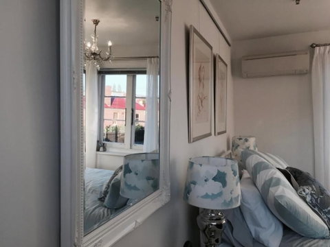 Assemblage Boutique Art Bed & Breakfast - Lennox Head Accommodation 4