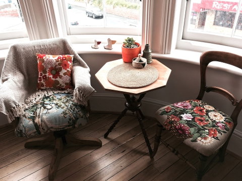 Assemblage Boutique Art Bed & Breakfast - Lennox Head Accommodation 6