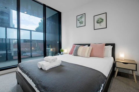 91cozy One Bedroom South Yarra Lively Neighbour - Lennox Head Accommodation 7