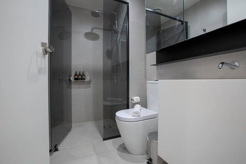 91cozy One Bedroom South Yarra Lively Neighbour - Lennox Head Accommodation 1