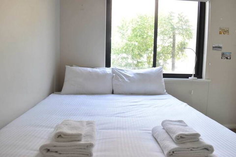 Comfortable 2 Bedroom With Serene Garden - Lennox Head Accommodation 5