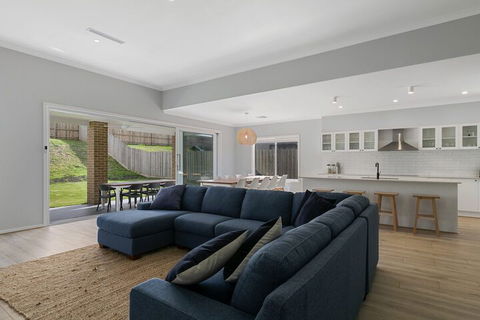 Breeze On Inn Surf Side Free Wifi & Netflix - Lennox Head Accommodation 2