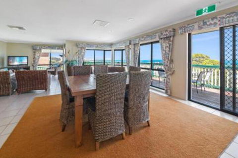 Panorama 7 Stacey Drive - Lennox Head Accommodation 1