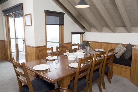 Eagles Nest - Lennox Head Accommodation 4