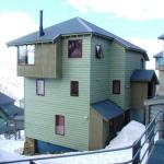 Eagles Nest - Lennox Head Accommodation 0
