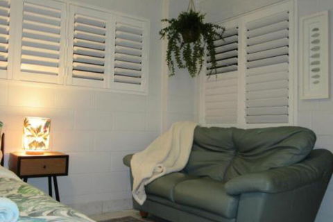 Greenfields - Lennox Head Accommodation 7