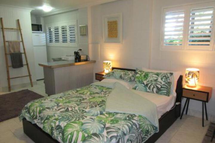 Fernmount NSW Lennox Head Accommodation