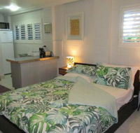 Greenfields - Lennox Head Accommodation