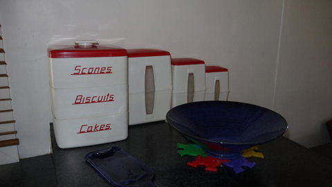 The Love Shack Bridport - Lennox Head Accommodation 4