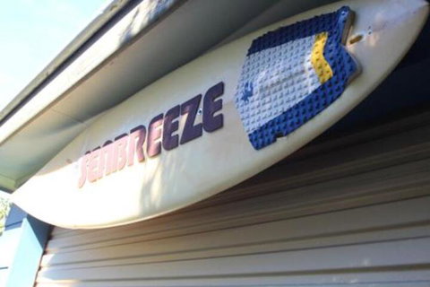 SEABREEZE - Lennox Head Accommodation 5