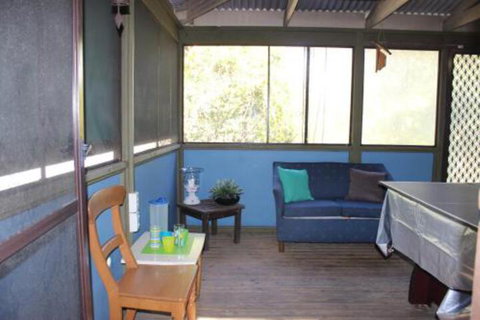 SEABREEZE - Lennox Head Accommodation 1