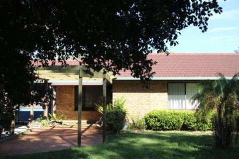 SEABREEZE - Lennox Head Accommodation 0